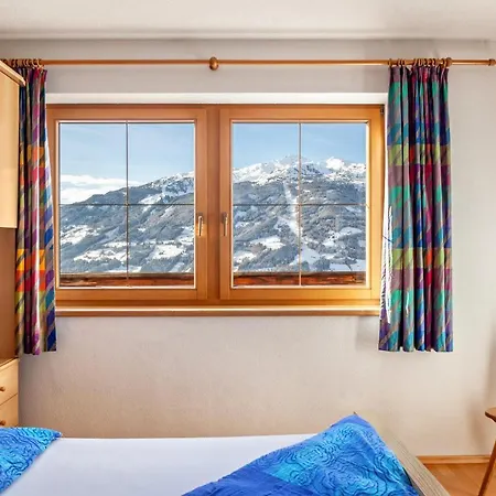 Zillertal 3000 Apartment Gattererberg
