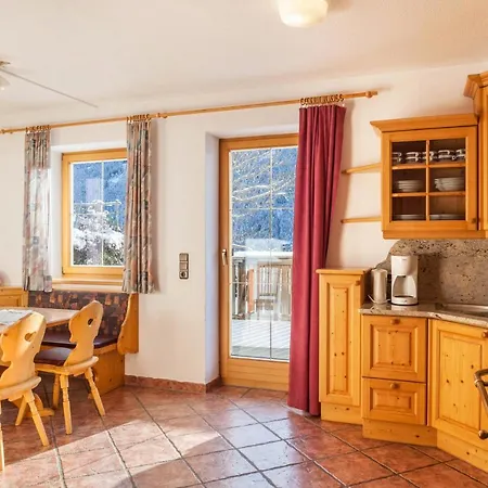 Zillertal 3000 Gattererberg