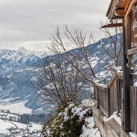 Zillertal 3000 Apartment