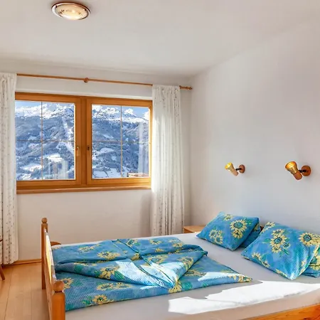 Apartman Zillertal 3000