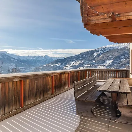 Zillertal 3000 דירה Gattererberg