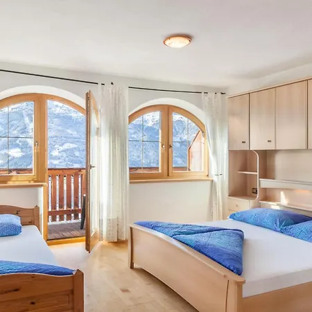 Zillertal 3000 דירה Gattererberg