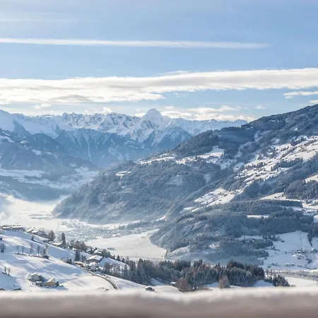 Zillertal 3000 דירה *