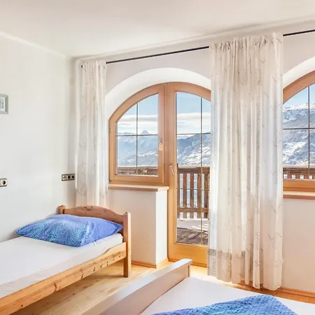 דירה Zillertal 3000 *