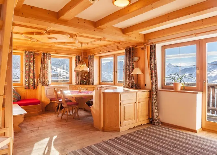 Zillertal 3000 * Gattererberg