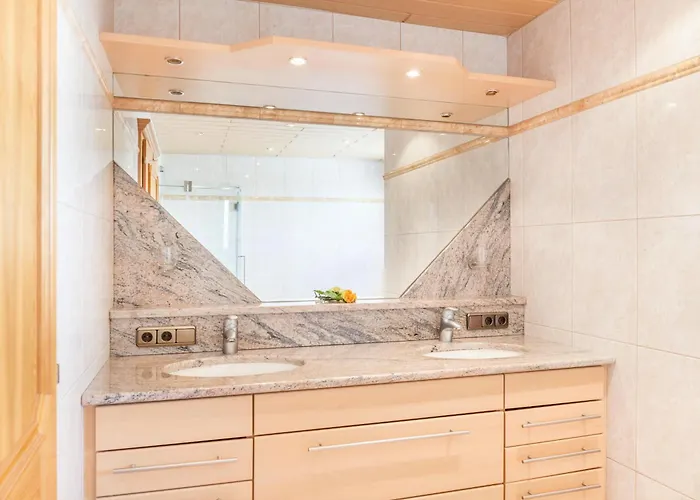 Апартаменты Zillertal 3000 Gattererberg