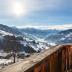 Zillertal 3000 Appartement Gattererberg