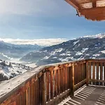 Appartement Zillertal 3000
