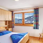 Appartement Zillertal 3000