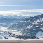 Appartement Zillertal 3000