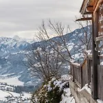 Zillertal 3000 Appartement