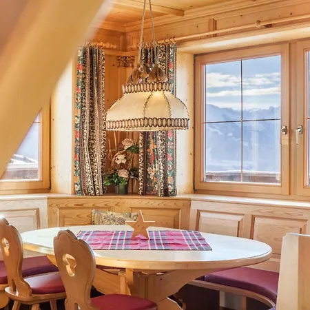 Zillertal 3000 Gattererberg