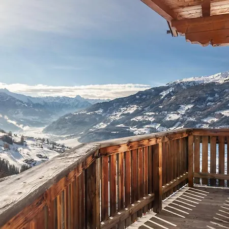 Apartament Zillertal 3000