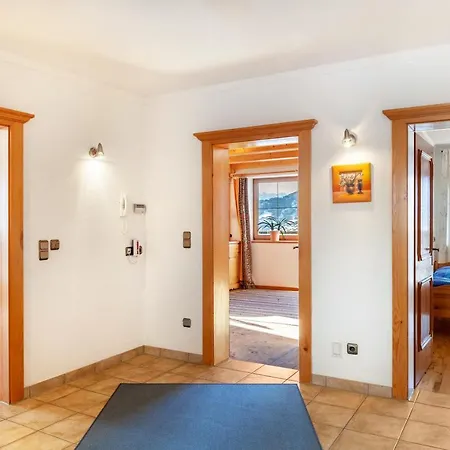 Apartament Zillertal 3000 Gattererberg