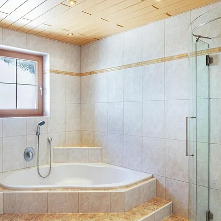 Zillertal 3000 Apartament