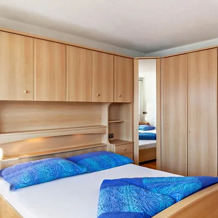 Zillertal 3000 Apartament Gattererberg