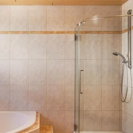 Zillertal 3000 Apartament