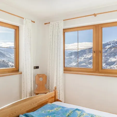 Zillertal 3000 Apartament Gattererberg