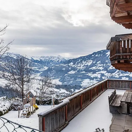 Zillertal 3000 Gattererberg