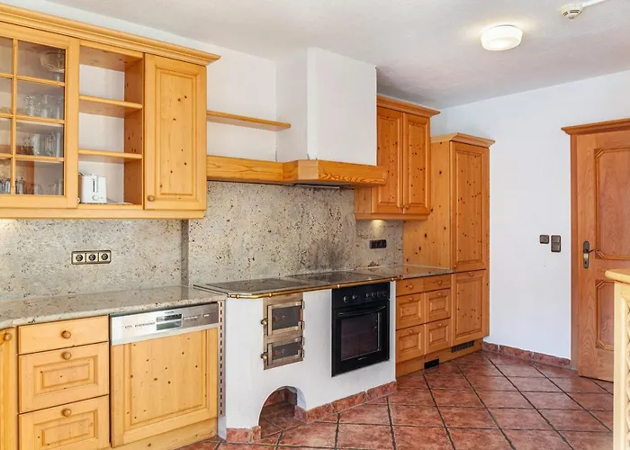 Apartamento Zillertal 3000 *