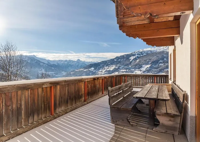 Zillertal 3000 * Gattererberg