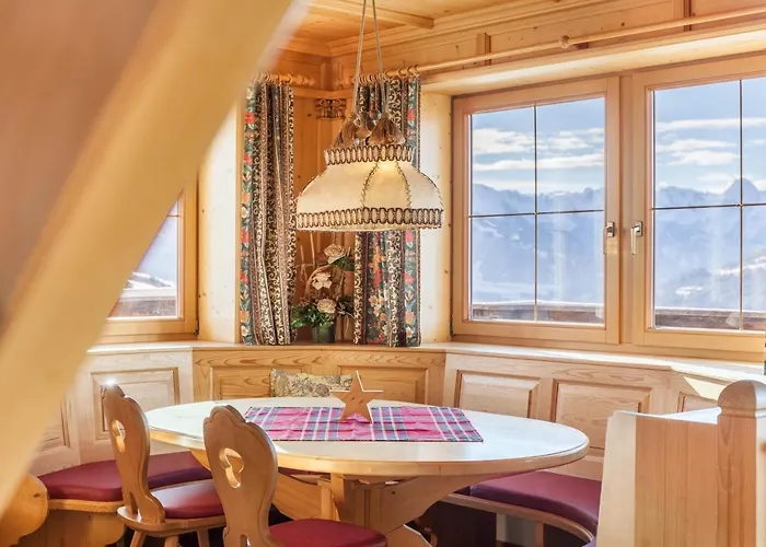 Zillertal 3000 Gattererberg