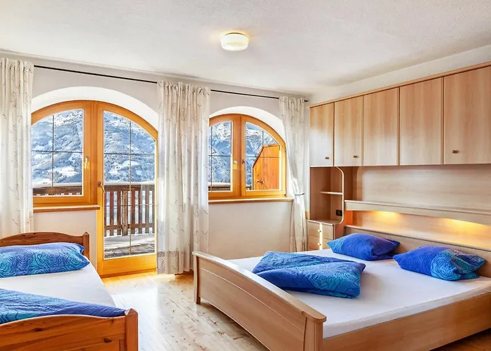 Zillertal 3000 Gattererberg