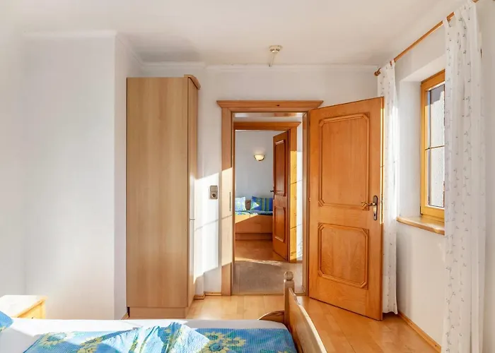 Apartamento Zillertal 3000 *