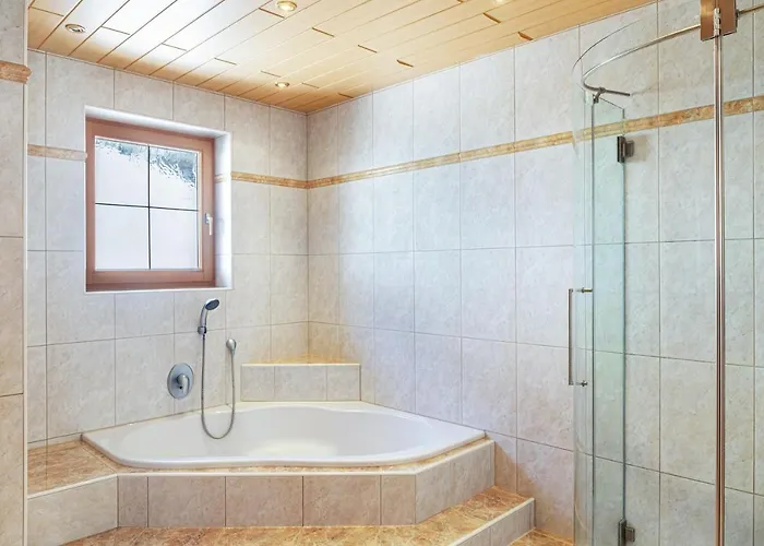 Zillertal 3000 Apartamento