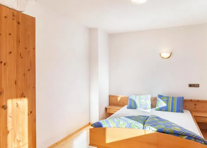 Apartamento Zillertal 3000 *