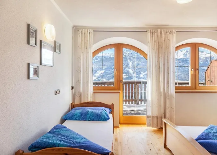 Zillertal 3000 Gattererberg